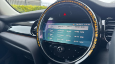 MINI Hatchback 1.5 Cooper Classic Premium Plus 5dr Auto Petrol Hatchback